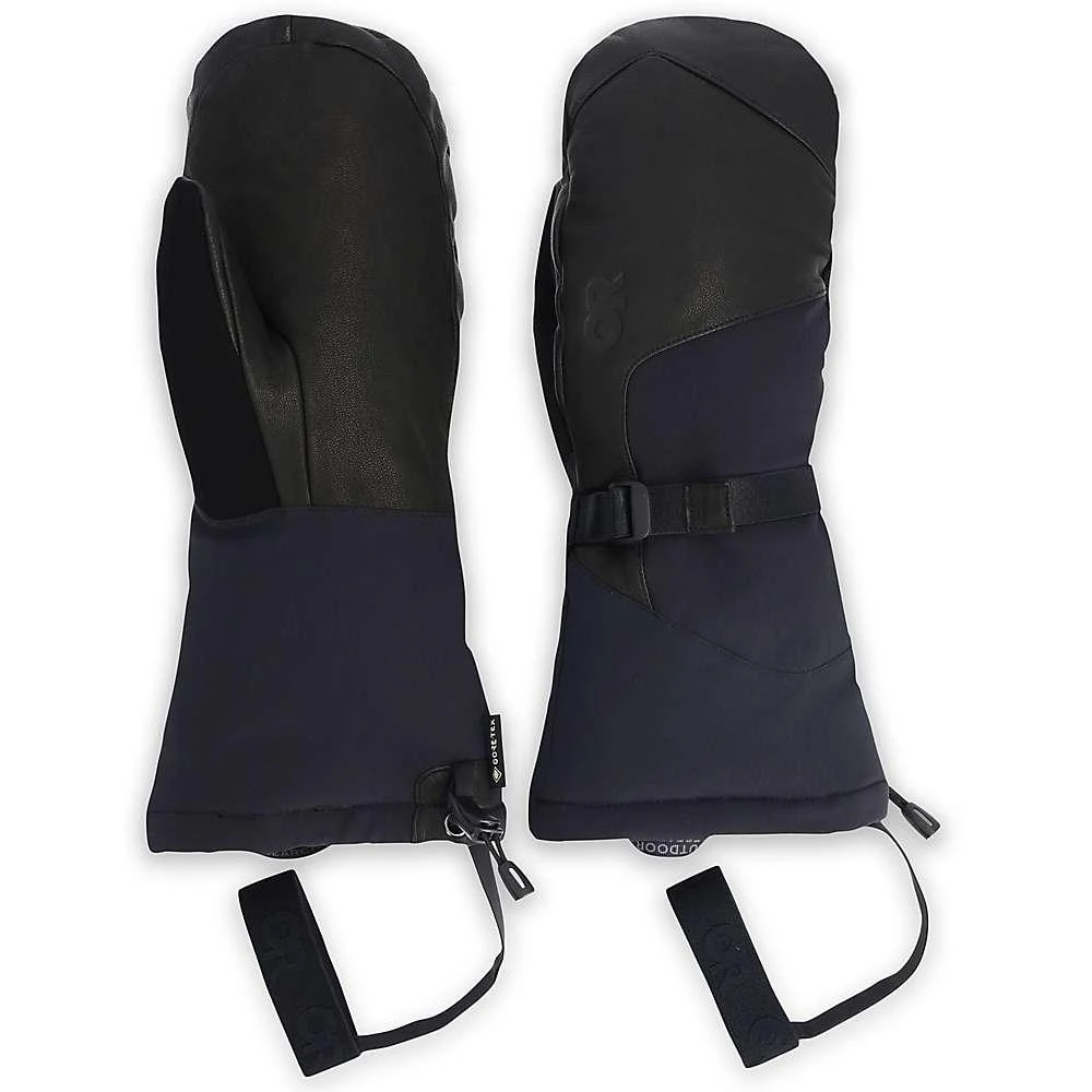 商品Outdoor Research|Outdoor Research Carbide Sensor Mitt,价格¥991,第1张图片
