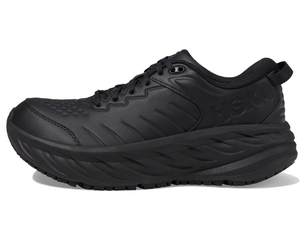 商品Hoka One One|Bondi Slip Resistant,价格¥1309,第4张图片详细描述