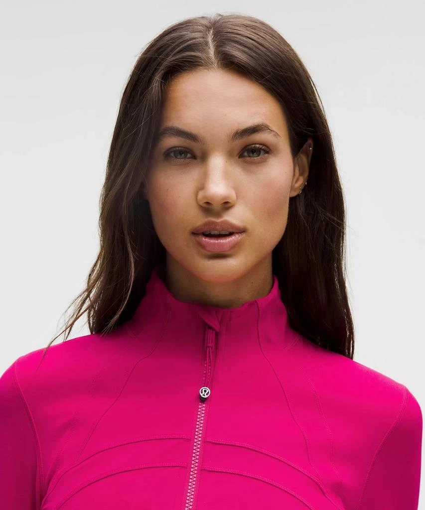 Define Cropped Jacket *Nulu 商品