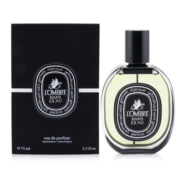 商品Diptyque|L’ombre Dans L’eau Eau De Parfum,价格¥1515,第1张图片