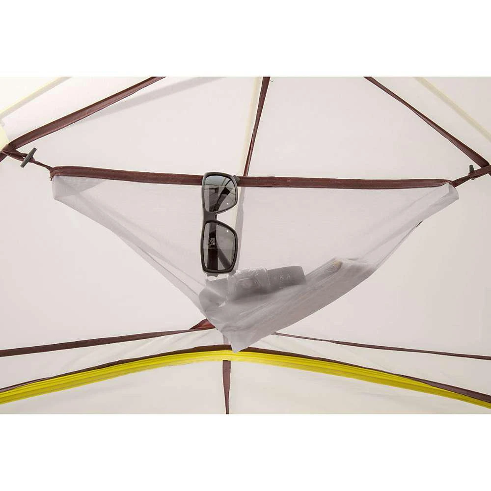 商品Eureka|Eureka Summer Pass 3 Tent,价格¥2642,第5张图片详细描述