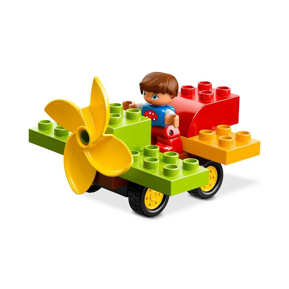 Duplo Large Playground Brick Box 10864 商品