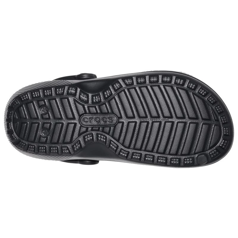 商品Crocs|Crocs Classic Lined Clogs - Men's,价格¥376,第5张图片详细描述