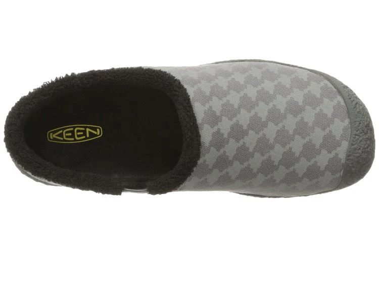 商品Keen|Keen Howser II Slide 居家防滑保暖鞋,价格¥463,第2张图片详细描述