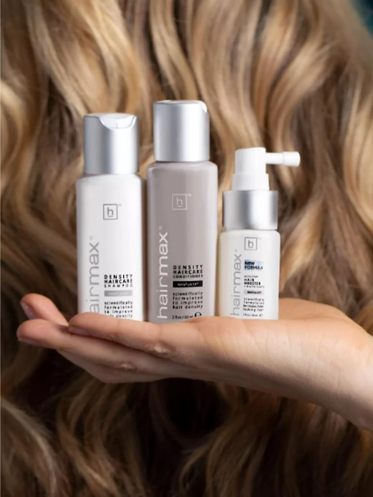 Density 3-Piece Haircare Starter Kit 商品