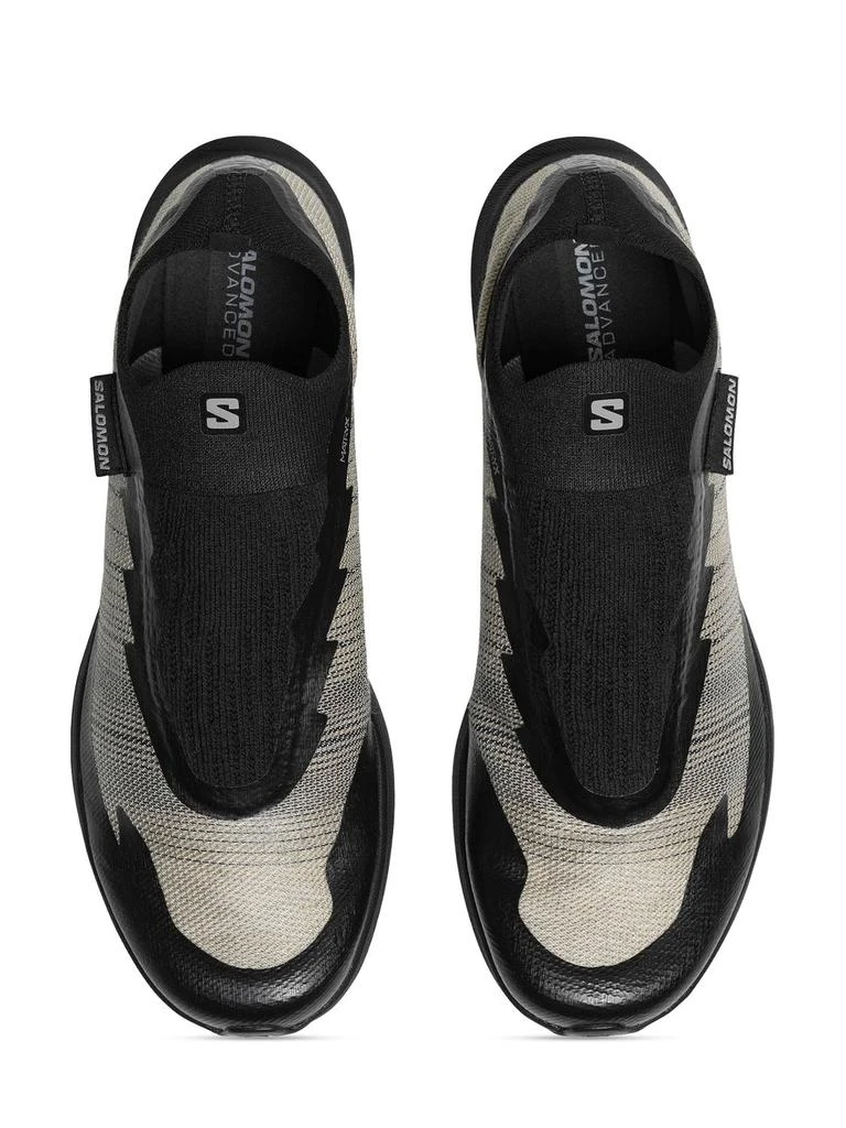 商品Salomon|Pulsar Advanced Sneakers,价格¥1065,第4张图片详细描述