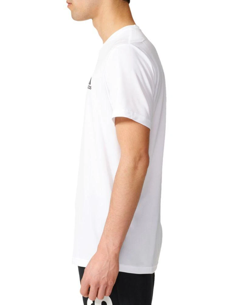 商品Adidas|Essentials Tech Tee,价格¥145,第4张图片详细描述