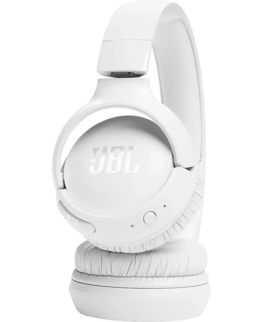 Tune 520BT Bluetooth On Ear Headphones 商品