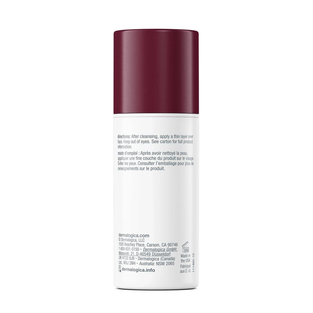 商品Dermalogica|Dynamic Skin Retinol Serum,价格¥715,第3张图片详细描述