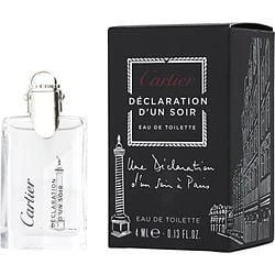 商品Cartier|Declaration D'un Soir Eau De Toilette,价格¥111,第1张图片