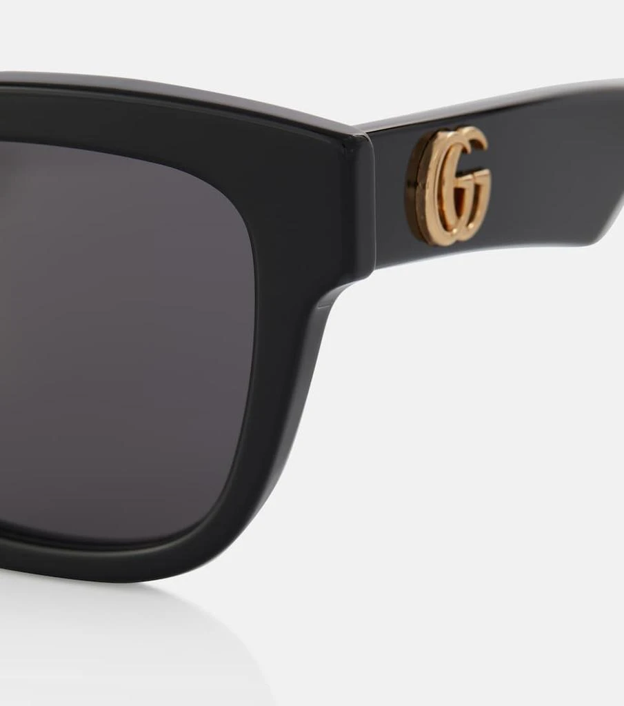 商品Gucci|Square sunglasses,价格¥2264,第2张图片详细描述