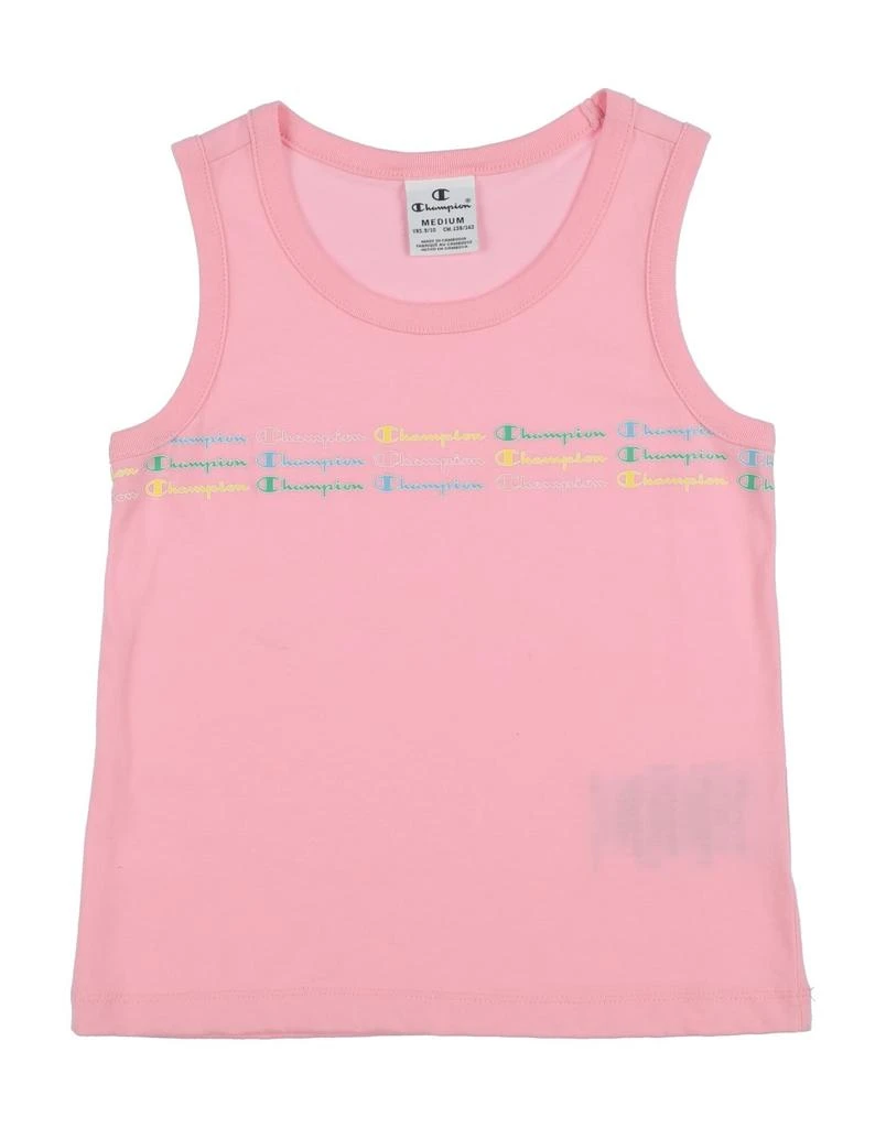 商品CHAMPION|Tank top,价格¥201,第1张图片