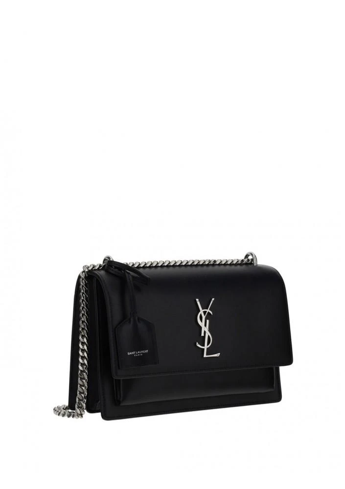 商品Yves Saint Laurent|Sunset Shoulder Bag,价格¥12811,第2张图片详细描述