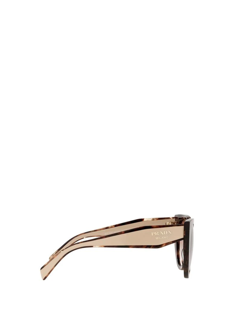 商品Prada|PRADA EYEWEAR Sunglasses,价格¥1942,第3张图片详细描述