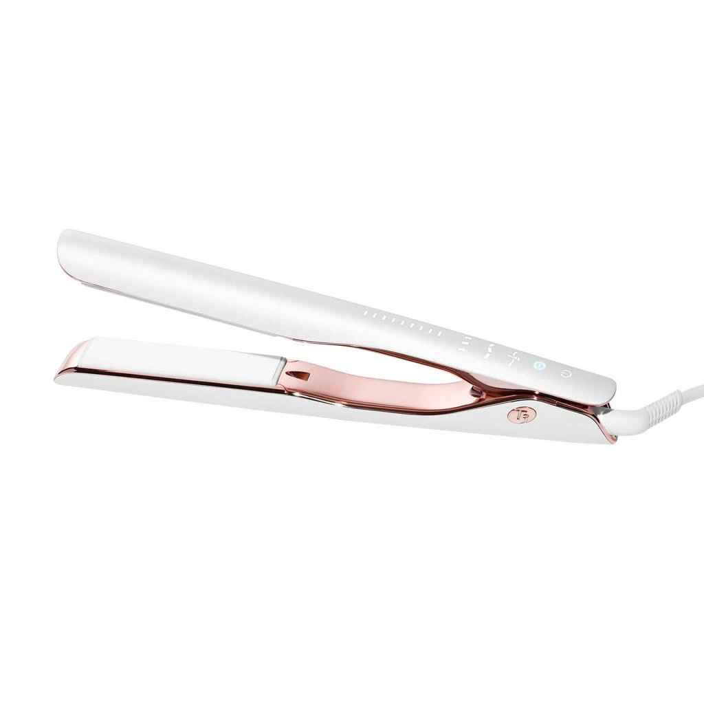 商品T3|Smooth ID 1” Smart Flat Iron With Touch Interface,价格¥2200,第3张图片详细描述