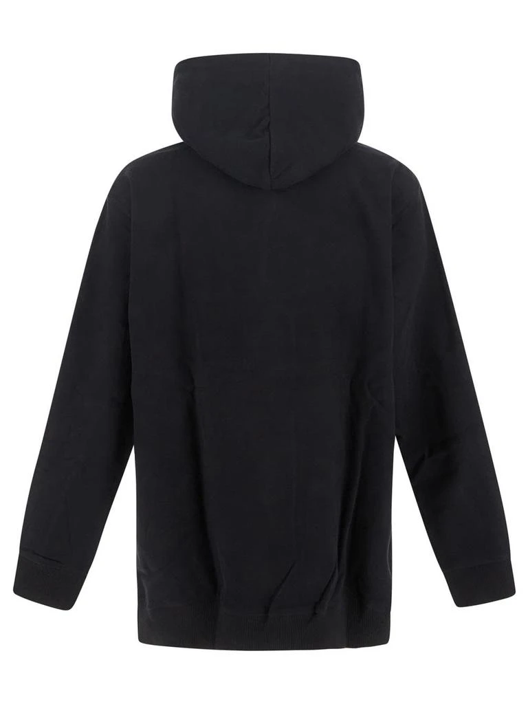 商品Hugo Boss|Logo Hooded Sweatshirt,价格¥1511,第2张图片详细描述