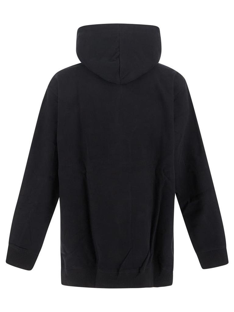 商品Hugo Boss|Logo Hooded Sweatshirt,价格¥1372,第4张图片详细描述