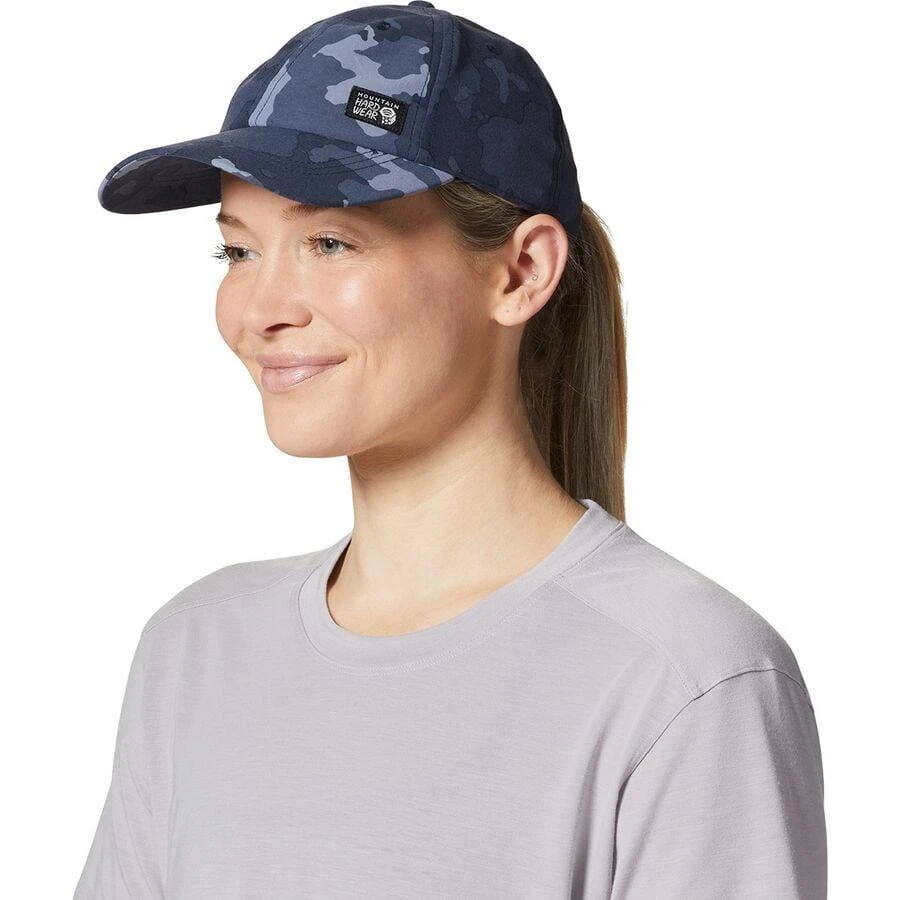 商品Mountain Hardwear|Dynama Hat - Women's,价格¥185,第1张图片