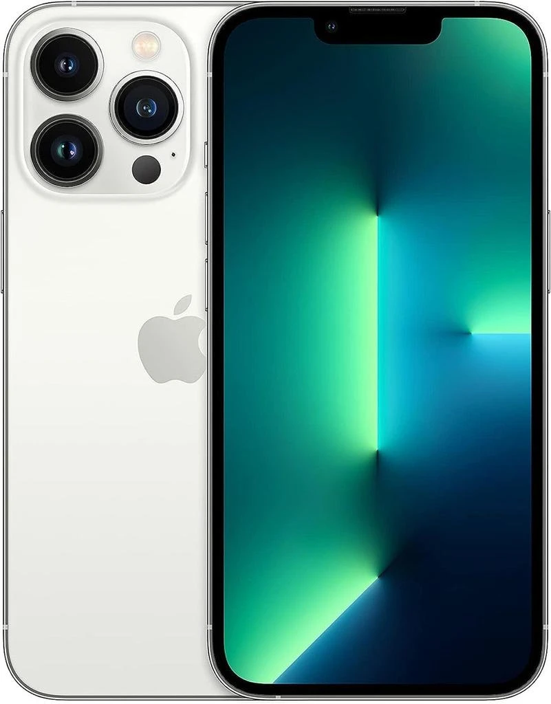 商品Apple|iPhone 13 Pro 256GB Refurbished Premium 90%+ Battery,价格¥4794,第1张图片