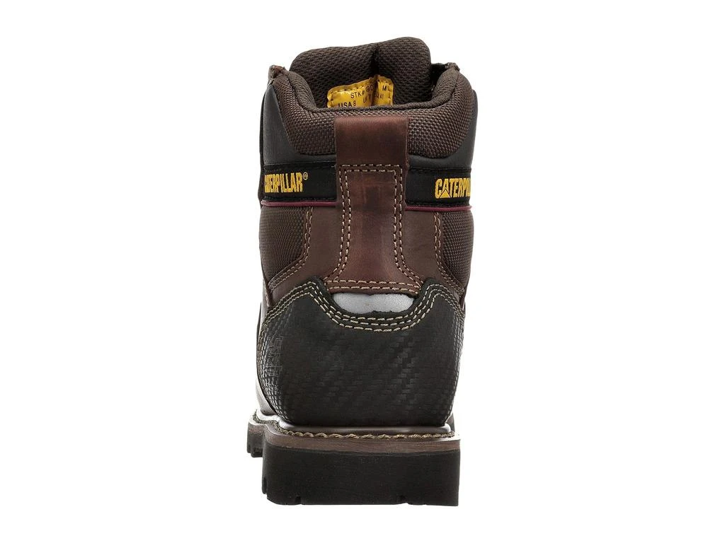 商品Caterpillar|Alaska 2.0 Steel Toe,价格¥1046,第5张图片详细描述