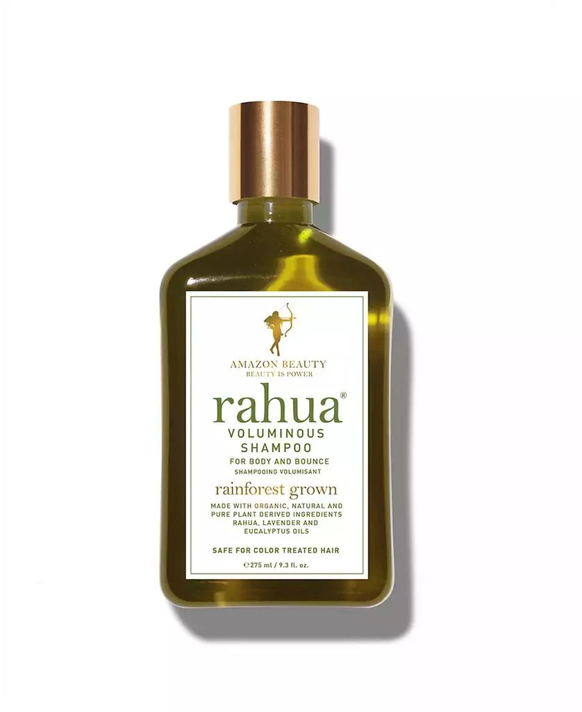 商品Rahua|Voluminous Shampoo, 9.3 oz.,价格¥274,第1张图片