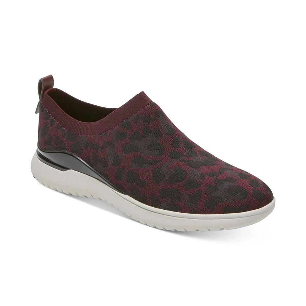 商品Rockport|Women's Total Motion Sport W High Slip Shoes,价格¥748,第1张图片