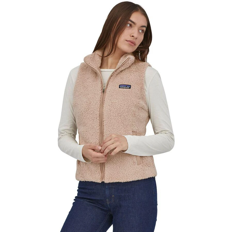 商品Patagonia|Los Gatos Vest - Women's,价格¥495,第1张图片