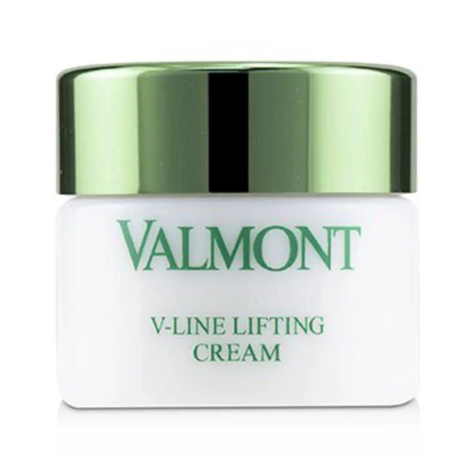 商品[国内直发] Valmont|【内部盒子破损】- AWF5 V-Line Lifting Cream (Smoothing Face Cream)  50ml/1.7oz,价格¥1184,第1张图片