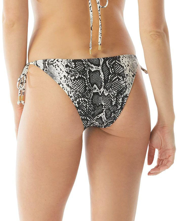 商品Vince Camuto|Printed Side Tie Bikini Bottom,价格¥520,第2张图片详细描述