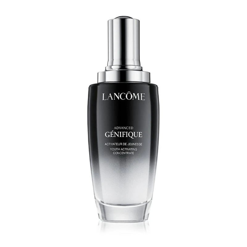 商品Lancôme|Lancome兰蔻  第二代【小黑瓶】精华 - 100ml,价格¥1619,第3张图片详细描述