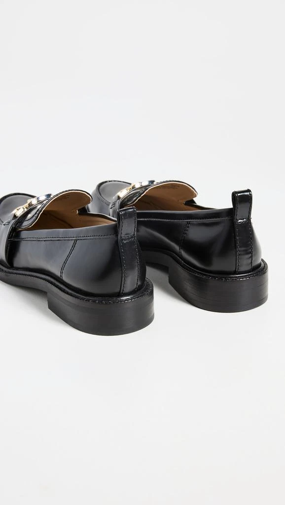 商品Sam Edelman|Sam Edelman Christy 乐福鞋,价格¥1124,第3张图片详细描述