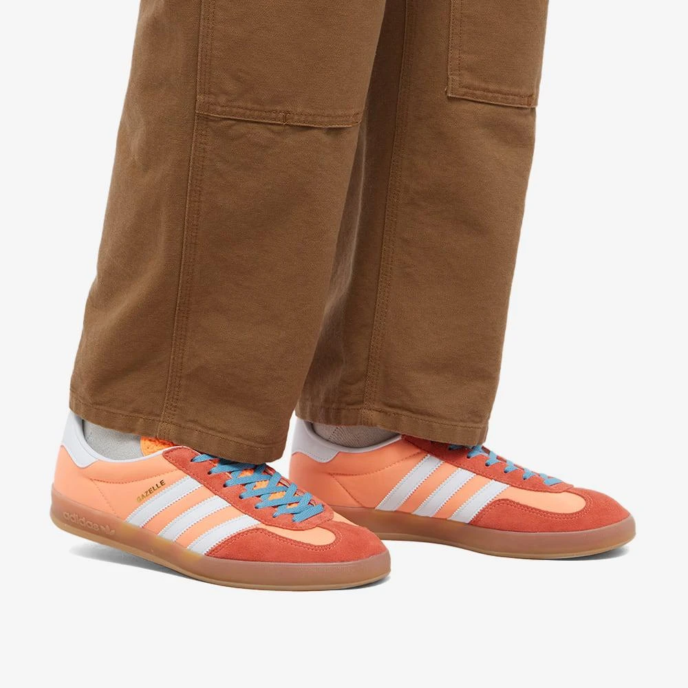 Adidas Gazelle Indoor 商品