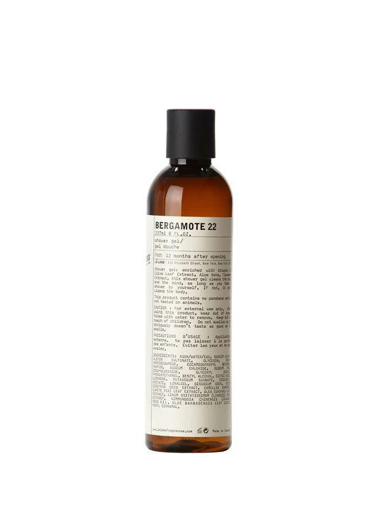 商品Le Labo|Bergamote 22 Shower Gel,价格¥499,第1张图片