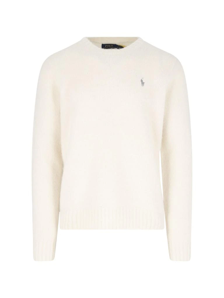 商品Ralph Lauren|Sweater,价格¥1972,第1张图片