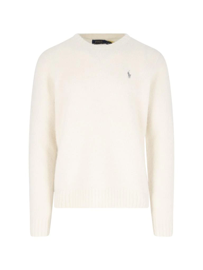 商品Ralph Lauren|Sweater,价格¥1970,第1张图片