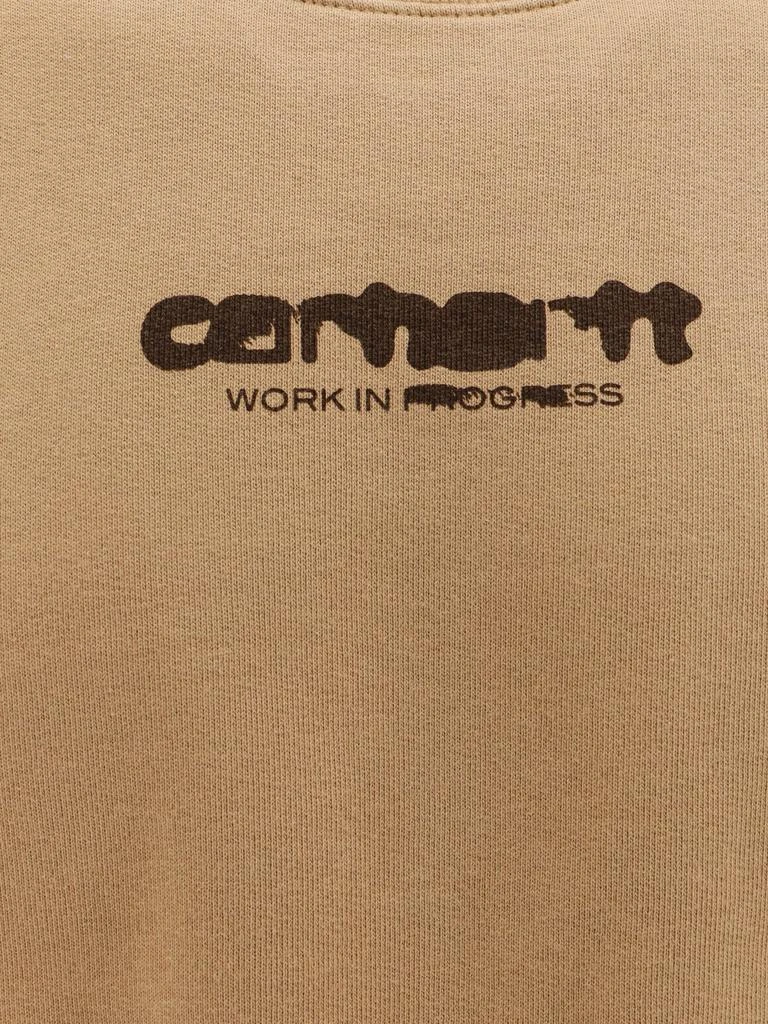 商品Carhartt|Sweatshirt,价格¥1090,第3张图片详细描述