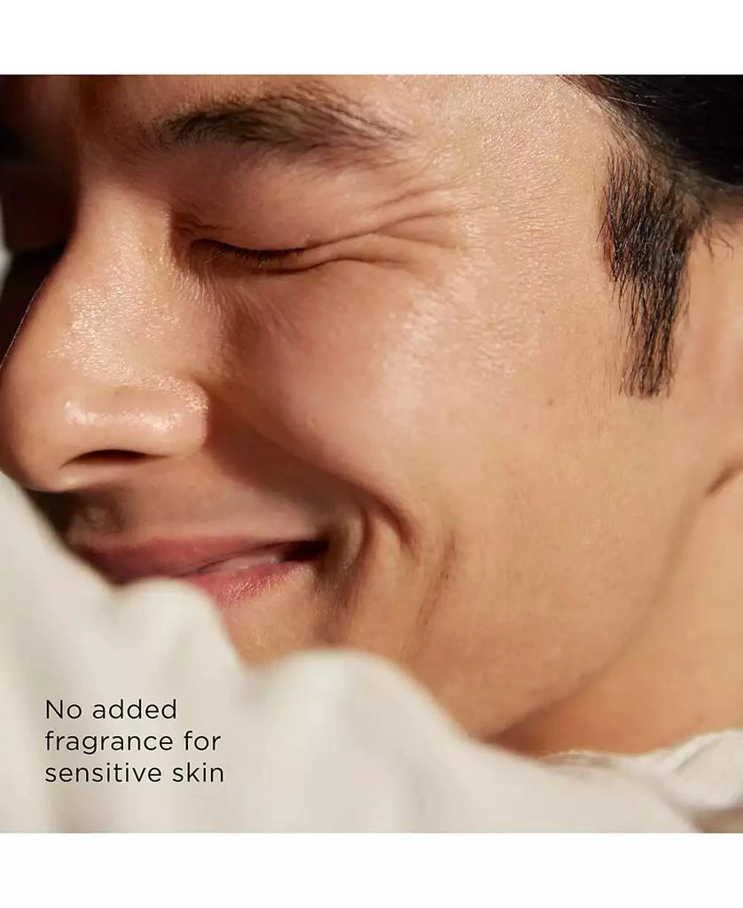 The After Shave Balm, Unscented, 3.3 Fl Oz 商品