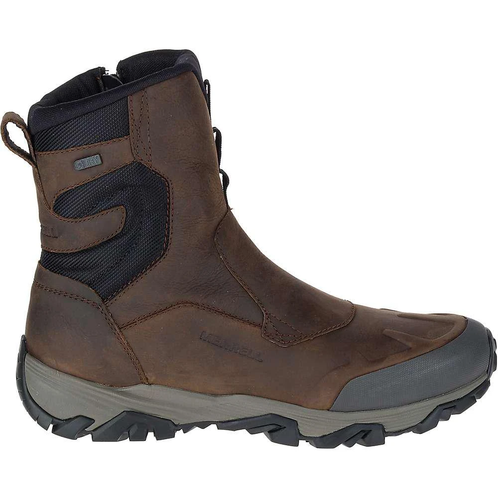 Men's Coldpack Ice+ 8IN Zip Polar Waterproof Boot 商品