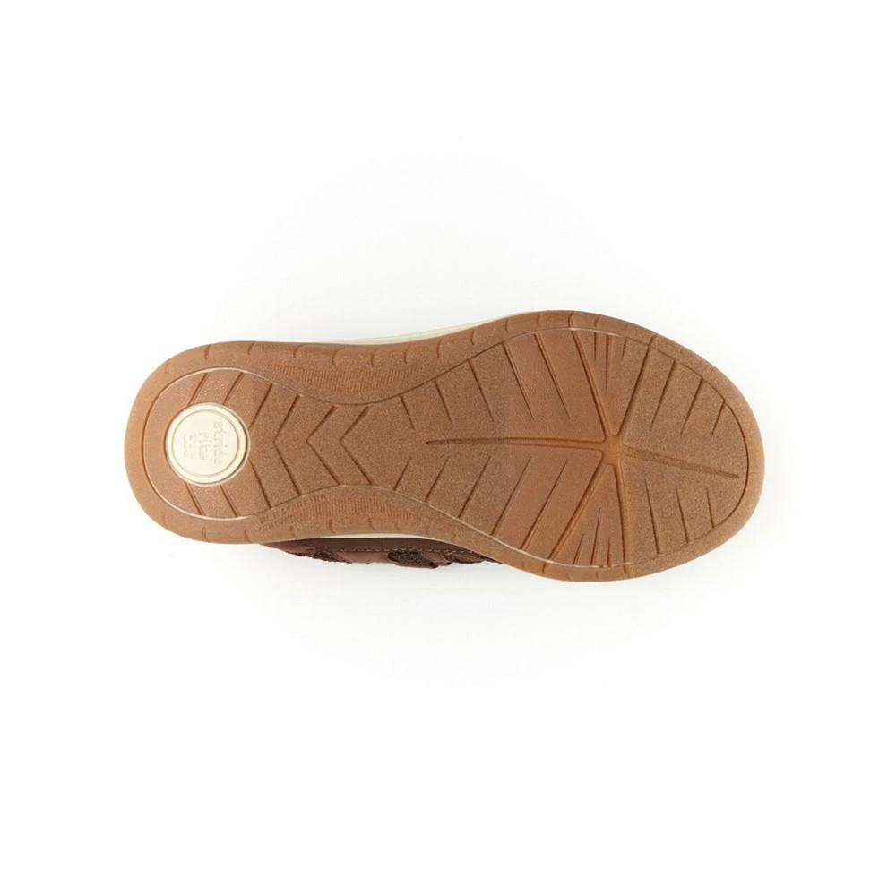 商品Stride Rite|Toddler Boys Naya Casual Shoe,价格¥314,第5张图片详细描述