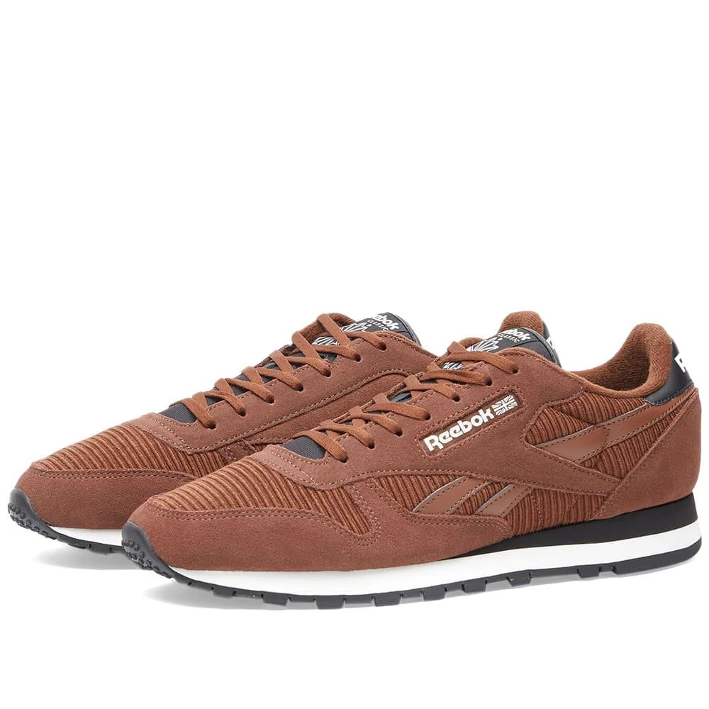 商品Reebok|Reebok Classic Leather Cord,价格¥272,第1张图片