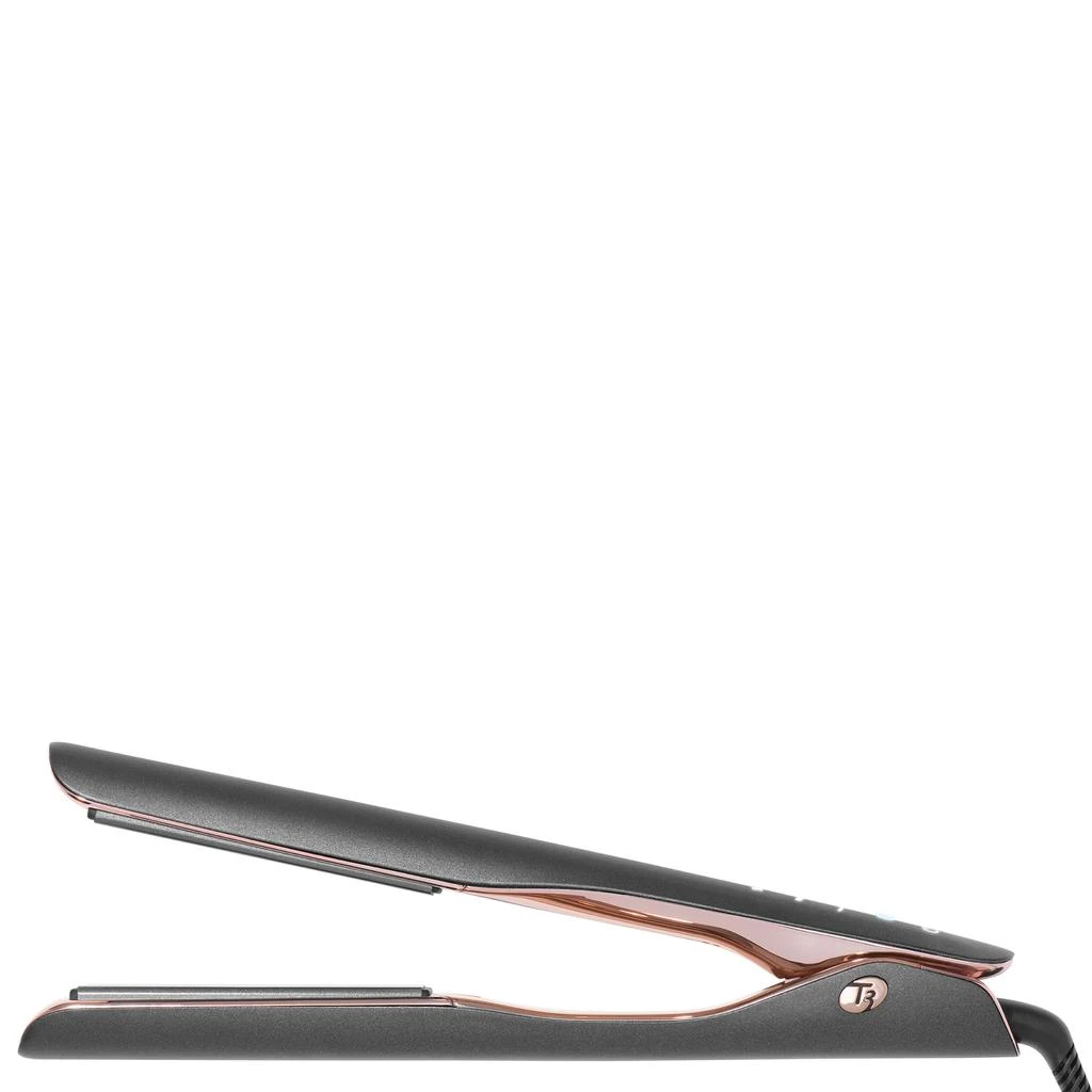 商品T3|T3 Smooth ID 1” Smart Flat Iron with Touch Interface - Graphite,价格¥2261,第4张图片详细描述