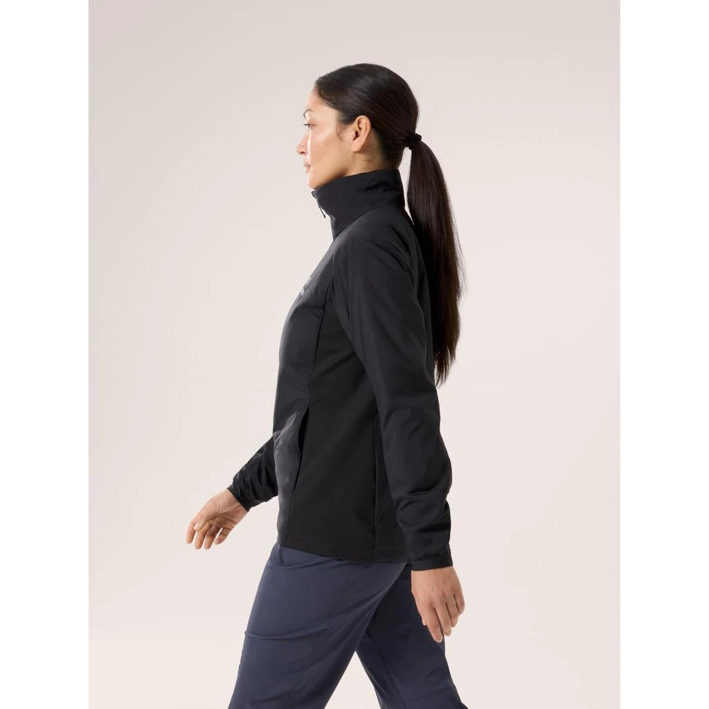 Arc'teryx Atom Jacket Women's | Warm Yet Lightweight Synthetically Insulated Hiking Jackets for Women 商品