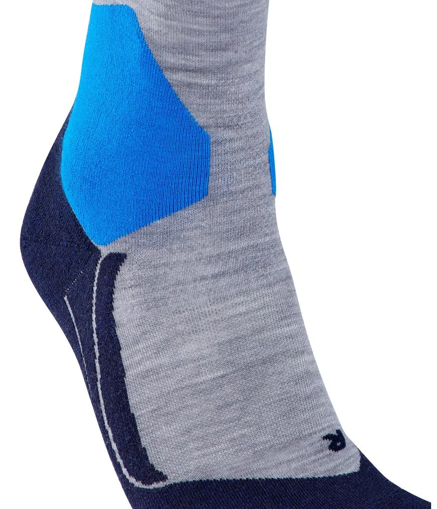 商品FALKE|SK4 Knee High Ski Socks,价格¥259,第2张图片详细描述