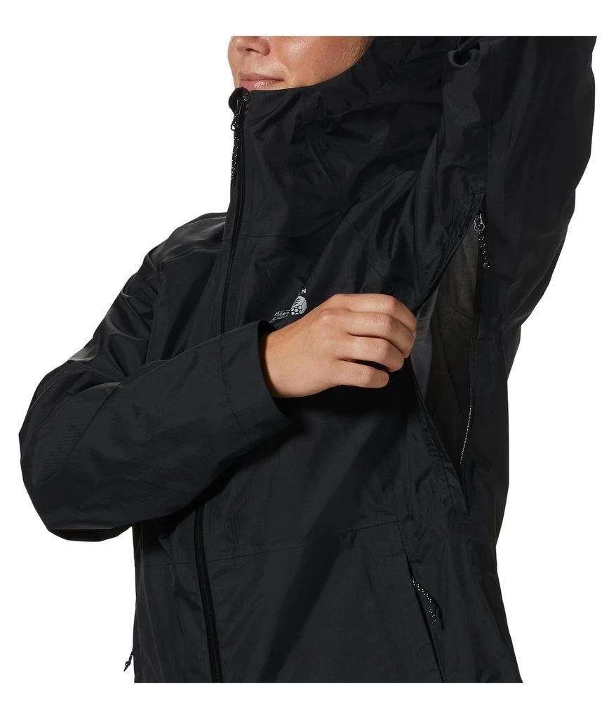 商品Mountain Hardwear|Threshold™ Jacket,价格¥1341,第4张图片详细描述