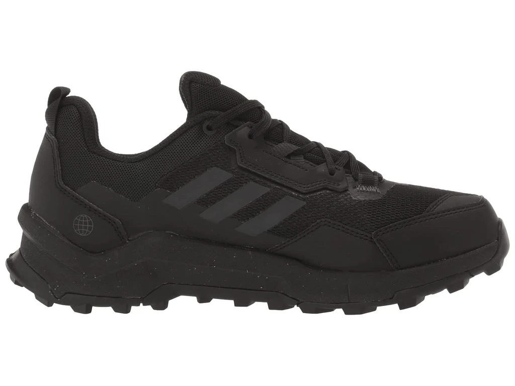 商品Adidas|Terrex AX4 Wide Hiking Shoes,价格¥661,第4张图片详细描述