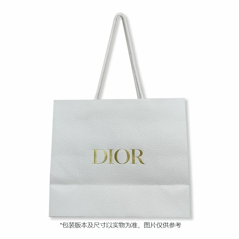 商品[国内直发] Dior|迪奥 科技塔夫绸Oblique印花连帽夹克外套 女款 黑色,价格¥26830,第3张图片详细描述