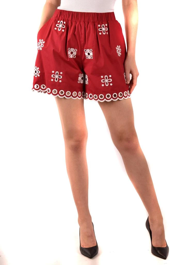 商品RED Valentino|RED VALENTINO Trousers,价格¥1797,第1张图片