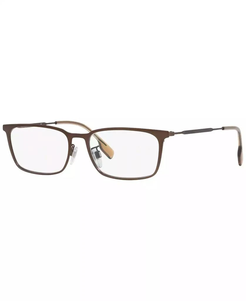 BE1336D Men's Rectangle Eyeglasses 商品