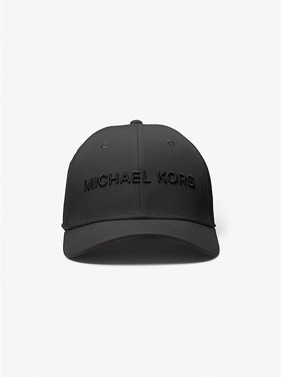 商品Michael Kors|Embroidered Baseball Hat,价格¥447,第1张图片