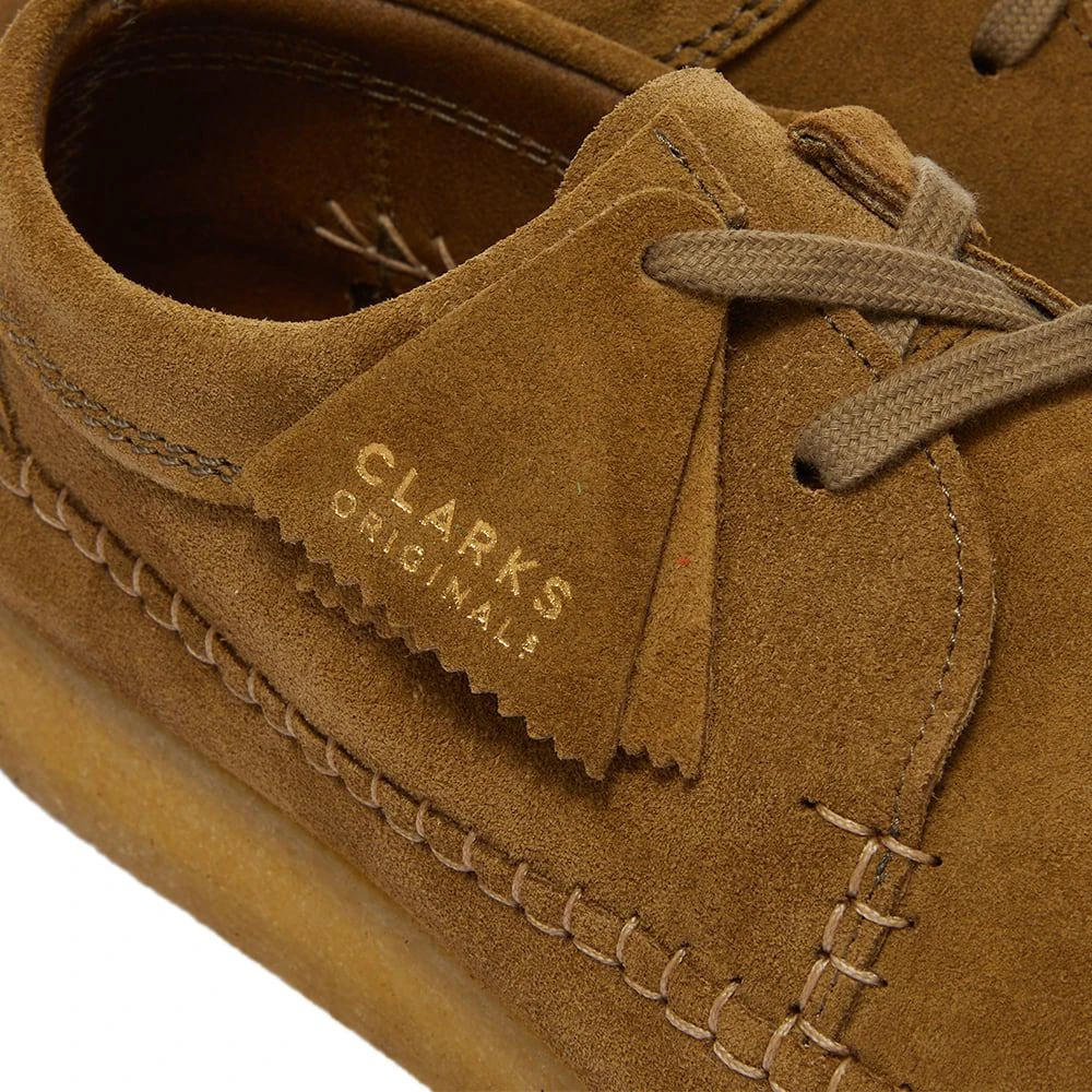 商品Clarks|Clarks Originals Weaver,价格¥837,第4张图片详细描述